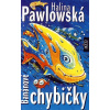 Banánové chybičky - Halina Pawlowská