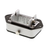 Molex 5008090000 Mini Robot Conn Rec 5008090000 Molex Množstvo: 1 ks; 5008090000