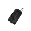 Travelite Basics Trolley Travel Bag 71 cm 97 l Black