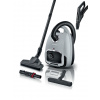 Bosch Serie 6 BGB6X330 vysavač Cylindrový Suchý 600 W Prachový sáček