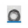Lanberg napájací kabel CA C13C 11CC 0100 BK