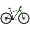 Cyclision Corph 6 L-480-19-W29 color 106 Dark Green