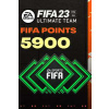 FIFA 23 - 5900 FUT Points