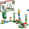 LEGO stavebnica LEGO® Super Mario™ 71409 Oblačná výzva s Veľkým Spikom – rozširujúci set (5702017155296)