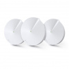 TP-LINK AX5400 Whole Home Mesh Wi-Fi 6 System SPEED: 574 Mbps at 2.4 GHz + 4804 Mbps at 5 GHz SPEC: 4× Internal Antennas, 2× G Deco X60(3-pack)