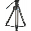 Sirui Pro Video tripod Kit SQ100+VHS18