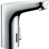 Hansgrohe Focus 31173000 (HANSGROHE Focus Elektronická umývadlová batéria s ovládaním teploty, napájanie zo siete 230 V)
