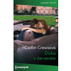 Dívka v červeném