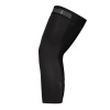 Návleky na kolená Endura Pro SL Knee Warmer II čierne - M/L
