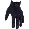 FOX rukavice BOMBER Lt 23 black - M