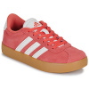 adidas Nízke tenisky VL COURT 3.0 K Červená