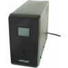 Gembird EG-UPS-033 - Line-Interaktiv - 1200 VA - 720 W - 50/60 Hz - 1,2 A - 10 ms