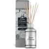 Tesori d'Oriente difuzér s tyčinkami White Musk 200 ml