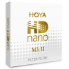 Hoya CPL HD Nano MkII 55 mm