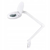 Kozmetická lampa KEMOT s lupou 5D T4 22W NAR0299 (Kozmetická lampa KEMOT s lupou 5D T4 22W NAR0299)
