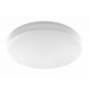 GTV Stropní svítidlo FENIX LED, O300mm, 4000K, 20W, 2000lm, AC220-240V, 50/60Hz, PF>0,5, IP40, 3r