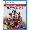 MotoGP 23 (D1 Edition)