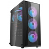 HelloComp AMD GAMER Pro DDR5 3090/DK352P-B Skriňa: darkFlash DK352 Plus Black