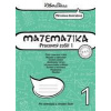 Matematika 1 pre gymnáziá a stredné školy - Konrádová Miroslava