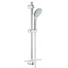 Grohe Euphoria - Sprchová súprava Duo, chróm 27242001