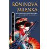 Róninova milenka - Laura Joh Rowlandová
