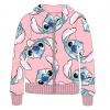 Lilo a Stitch Mikina Disney Stitch vel. 104