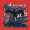 Saxon: Eagle Has Landed Part Ii / Red LP - Saxon