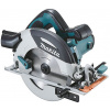 MAKITA Ručná kotúčová píla 190 mm, 1400 W, Makpac HS7101J