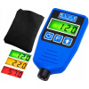 Merač hrúbky laku - Modrá technológia DX-13-AL hrúbka hrúbky (Tester tester Dix Sensor DX-13-Al)