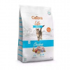 Calibra Cat Life Adult Chicken 6kg (Granuly pre dospelé mačky s kuracím vrátane čerstvého mäsa, bez pšenice)