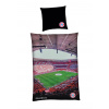 Posteľné obliečky FC Bayern München, Allianz Arena