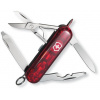 VICTORINOX MIDNITE MANAGER RUBY 0.6366.T