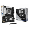 ASRock MB Sc LGA1851 H810M-X Gen5 WiFi, Intel H810, 2xDDR5, 1xDP, 1xHDMI, WiFi, mATX H810M-X GEN5 WiFi