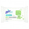 Linteo Detské vlhčené obrúsky Linteo Baby 100% BIODEGRADABLE 48ks