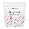 OstroVit Xylitol - Xylitol 1000 g