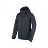 Husky Pánská hardshell bunda Nelory M grey