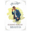 Súkromné problémy: Sebastian - Hana Repová