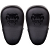 Lapy Venum Elite Big Focus Mitts - Black/Black