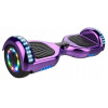 Hoverboard - ELEKTRICKÝ SKATEBOARD CHROMOVÝ VIOLET 6,5 LED (Hoverboard - ELEKTRICKÝ SKATEBOARD CHROMOVÝ VIOLET 6,5 LED)
