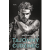 Tajomný cudzinec - Martina Jakubová