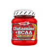 Amix Glutamine + BCAA powder Mango Delicious 530 g