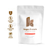 Kompava Vegan Protein 525 g 525 g prášok na prípravu nápoja čokoláda + višňa