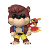 Funko Banjo Kazooie POP! Games Vinyl Figurka Banjo & Kazooie 9 cm
