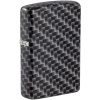 Zapaľovač Zippo 26943 Carbon Fiber Design