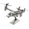 Metal Earth 3D puzzle V-22 Osprey 32309012125