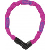 Zámok ABUS Tresor 1385/75, neon pink, 4003318712654, 4003318712654