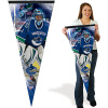 Praporek Wincraft - Vancouver Canucks - Roberto Luongo