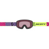 Lyžiarske okuliare Scott Factor