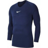 NIKE Park First-Layer pánske modré L