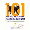 101 otázek, na které se váše kočka bude ptát